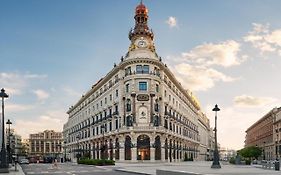 Four Seasons Hotel Madrid